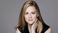 Laura Linney: What I Know Now