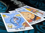 Tarot Cards Meanings! – Bank NXT
