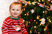 Free Images : people, kid, cute, decoration, red, holiday, child ...