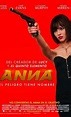 Anna - O Perigo Tem Nome - 11 de Agosto de 2019 | Filmow