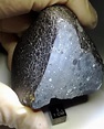 4.5-Billion-Year-Old Martian Meteorite Reveals Secrets of Earth’s Origins