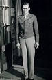 Harris, Lt. Clyde K. | Monuments Men Foundation