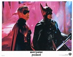 Batman and Robin (1997) - Batman and Robin (1997) Photo (44006854 ...