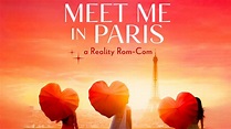 Meet Me in Paris - The Roku Channel Movie - Where To Watch