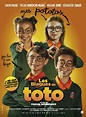 Affiche du film Les Blagues de Toto - Photo 11 sur 13 - AlloCiné