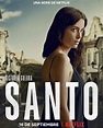Sección visual de Santo (Serie de TV) - FilmAffinity