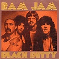 Ram Jam – Black Betty (1977, Vinyl) - Discogs