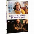 Sueños de una escritora en Nueva York (DVD) · A CONTRACORRIENTE · El ...