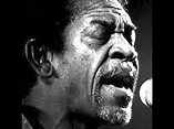 LUTHER ALLISON - Perfume & Grime - YouTube