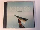 Kronos Quartet : Kronos Released 1985-1995 2 CD | eBay