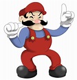 Jumpman | Super Mario World Wiki | Fandom