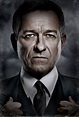 Sean Pertwee as Alfred Pennyworth in "Gotham" Bruce Wayne, Rock Roll ...
