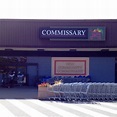 Ord Community Commissary, California – Military Bases