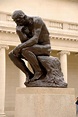 File:The Thinker, Auguste Rodin.jpg - Wikimedia Commons