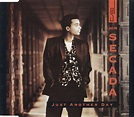 Jon Secada - Just Another Day (1992, CD) | Discogs