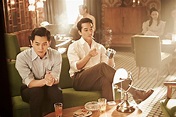 Review: "Obsessed" Starring Song Seung Heon and Im Ji Yeon - MyDramaList