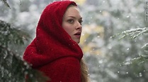 Review: 'Red Riding Hood' far from legendary - CNN.com