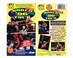 WWF WORLD TOUR 96 VHS TAPE – stashpages