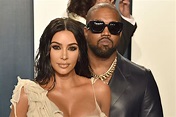Kim Kardashian and Kanye West: Breaking Down Their Current Situation ...