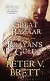 The-Great-Bazaar-and-Brayans-Gold – Black Gate