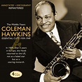Coleman Hawkins - Body & Soul: Essential Cuts 1939-1949 - MVD ...