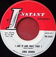 Chris Kenner - I Like It Like That | Releases | Discogs