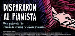 ‘Dispararon al pianista’: Buena animación de Trueba y Mariscal sin alma