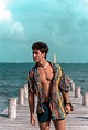 Michael Ronda de ‘Soy Luna’ cerrará año en Mérida y Cancún (FOTOS) | La ...