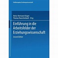 Einführungskurs Erziehungswissenschaften: Einführung in Die ...