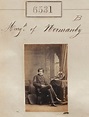 Constantine Henry Phipps, 1st Marquess of Normanby Portrait Print ...