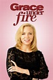 Grace Under Fire (TV Series 1993–1998) - IMDb
