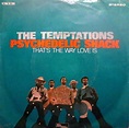 The Temptations - Psychedelic Shack (1969, Vinyl) | Discogs