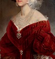 Princess Maria Elisabeth of Savoy-Carignano, 1840. in 2022 | Royal ...
