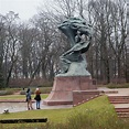 Explore the Warsaw of Frederic Chopin - Warsaw Insider