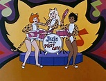 Josie And The Pussycats 70S GIF - Find & Share on GIPHY