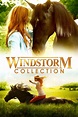 Windstorm Collection - Posters — The Movie Database (TMDB)