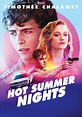 Best Buy: Hot Summer Nights [DVD] [2017]