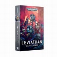 Leviathan (DEUTSCH), 18,00