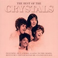 Best of the Crystals (2004) - Crystals Albums - LyricsPond