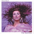 Kate Bush - Running Up That Hill: The Remixes (DJ CD single ...