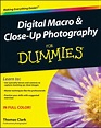 â€ŽDigital Macro and Close-Up Photography For Dummies #, #Aff, #Close ...