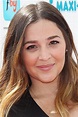 Alisan Porter — The Movie Database (TMDB)