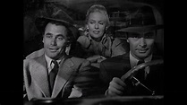 Framed (1947) Film Noir *Glenn Ford, Janis Carter, Barry Sullivan # HD ...