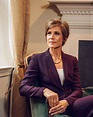 Sally Yates Age, Height, Weight, Net worth, Career, Spouse, Bio & Facts.