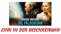 KRIMI - HARTER BROCKEN - Folge 05 - DIE FÄLSCHERIN (2020) - TEASER ...