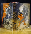Poe's Tales of Mystery & Imagination Illustrated by Arthur Rackham by ...