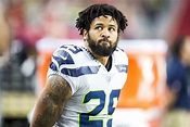 Former Seahawks safety Earl Thomas signs four-year, $55 million deal ...