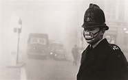 London Fog: London and the Great Smog of 1952 - The True Story ...