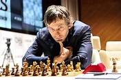 Alexander Grischuk gewinnt das Charity-Turnier für Russland - Schach-Ticker