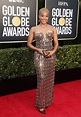 See All The Standout Red Carpet Looks From 2021 Golden Globe Awards | FPN